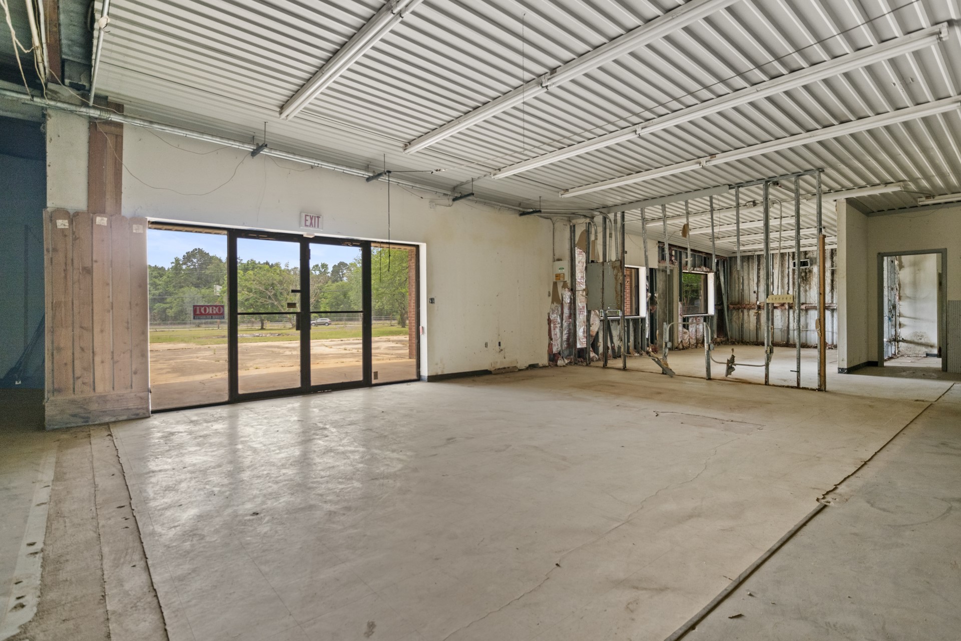 1301 Highway 11 Hughes Springs TX 75656