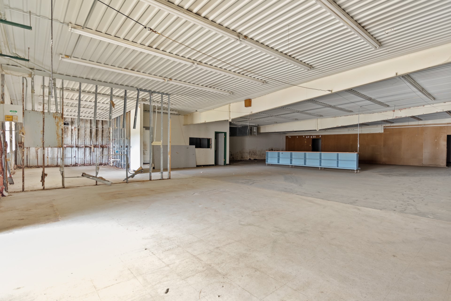 1301 Highway 11 Hughes Springs TX 75656