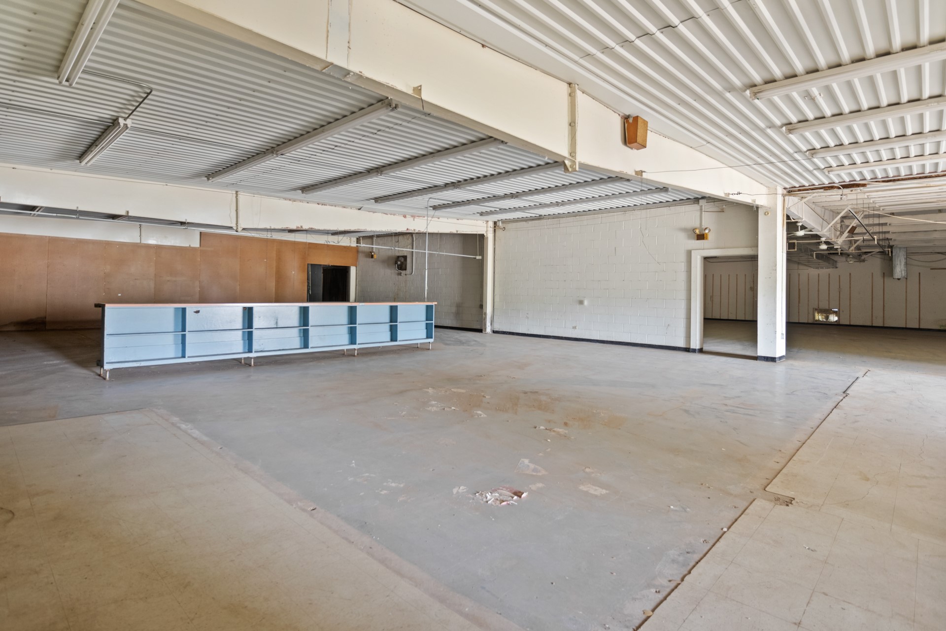 1301 Highway 11 Hughes Springs TX 75656