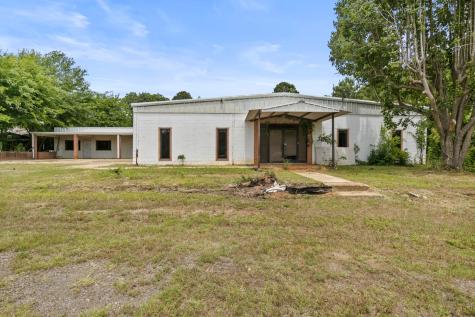1301 Highway 11 Hughes Springs TX 75656