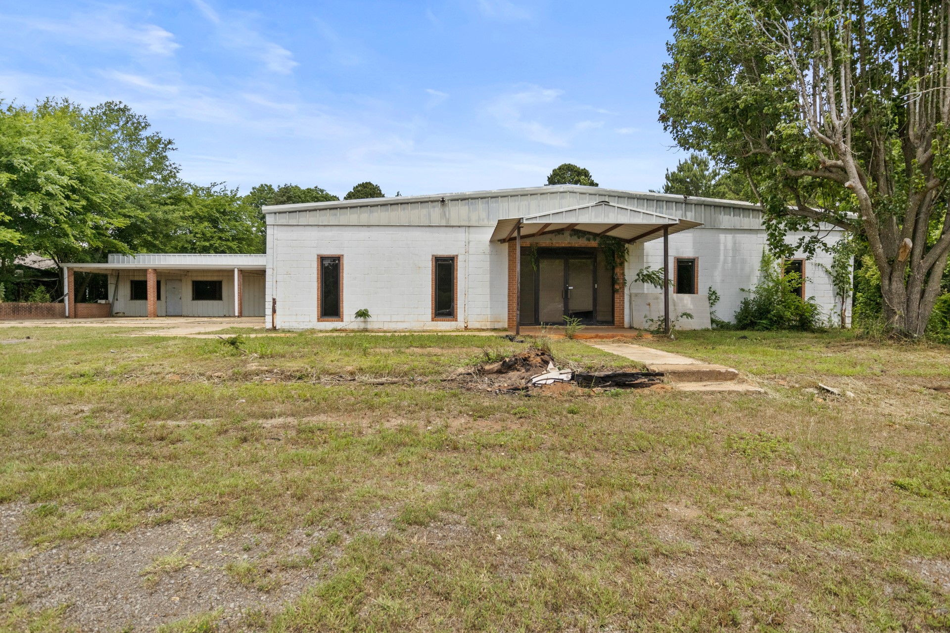 1301 Highway 11 Hughes Springs TX 75656