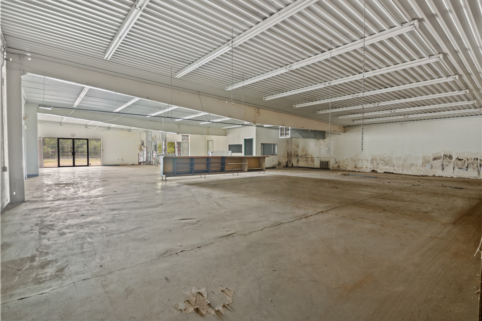 1301 Highway 11 Hughes Springs TX 75656