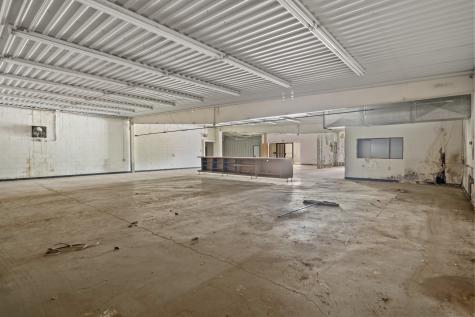 1301 Highway 11 Hughes Springs TX 75656