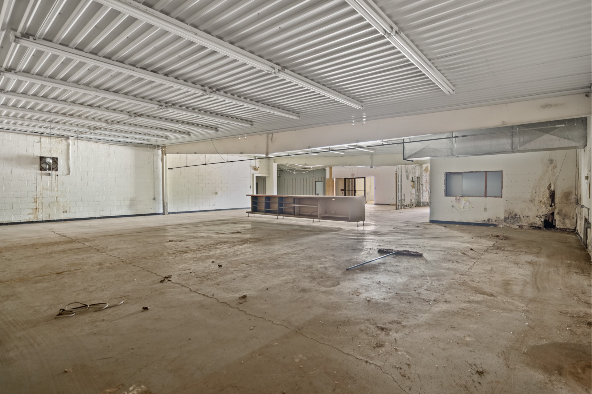1301 Highway 11 Hughes Springs TX 75656