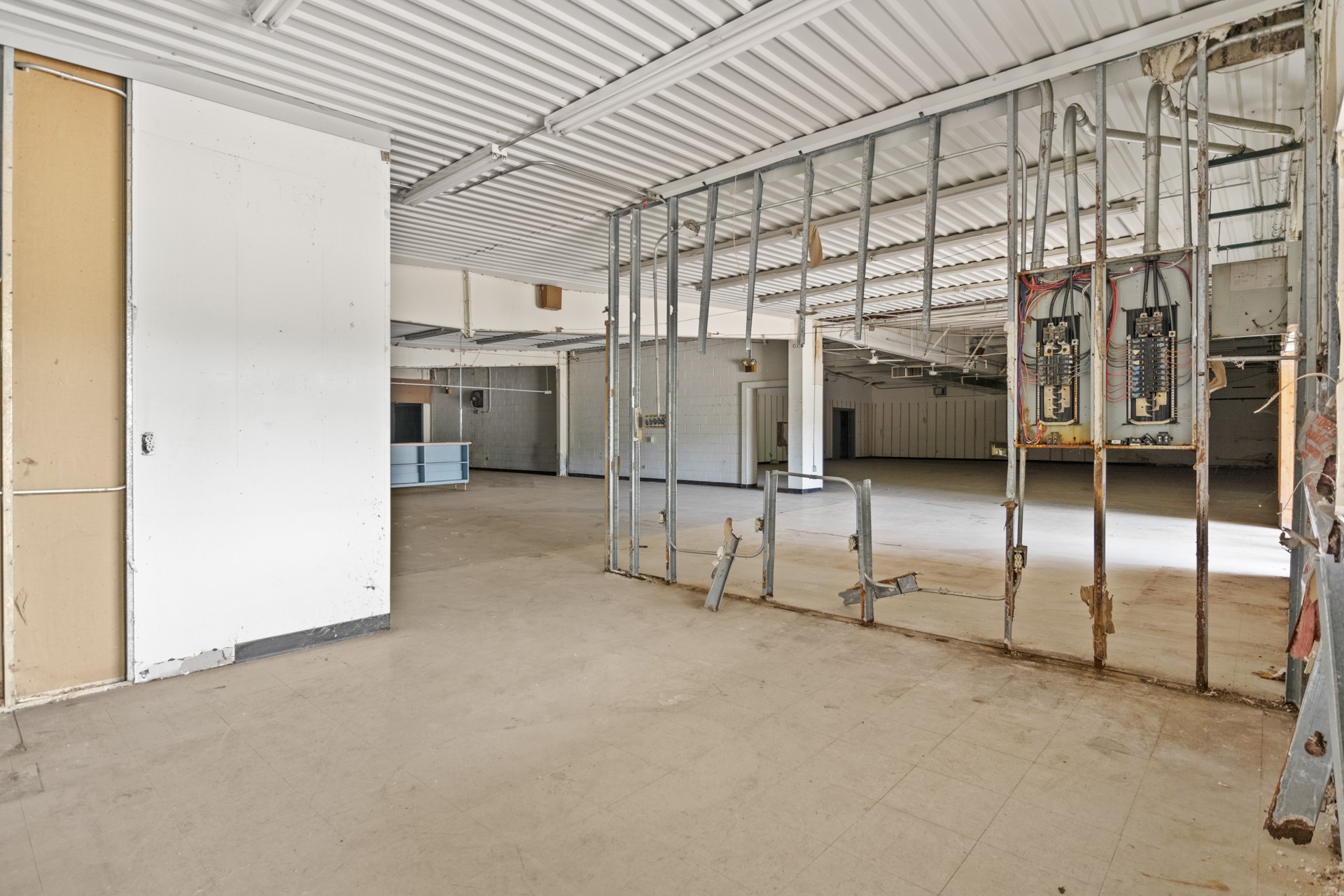 1301 Highway 11 Hughes Springs TX 75656