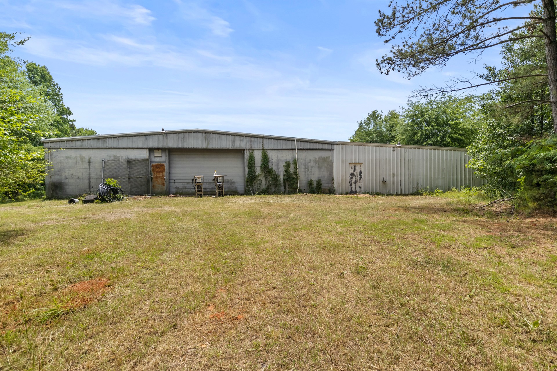 1301 Highway 11 Hughes Springs TX 75656