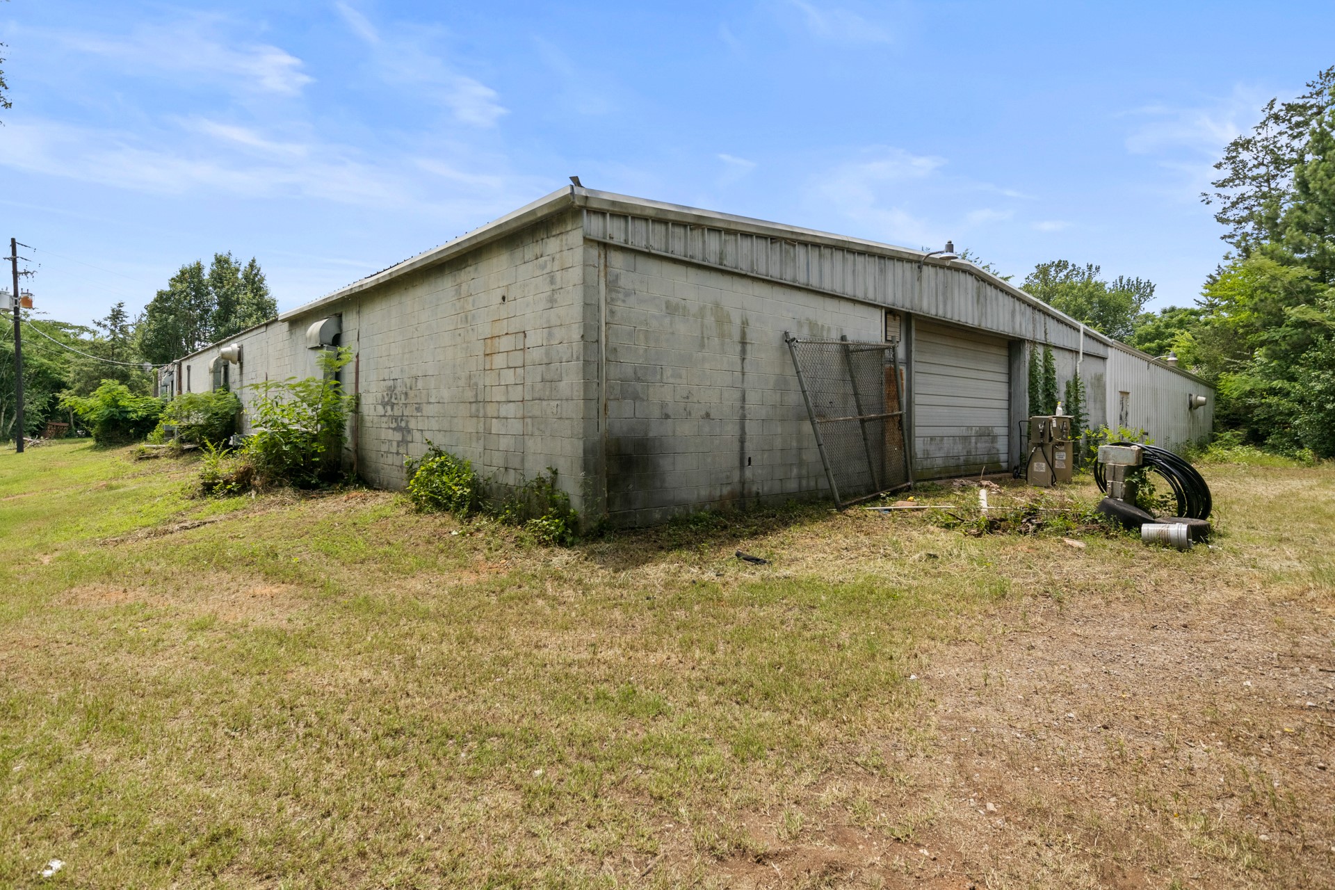 1301 Highway 11 Hughes Springs TX 75656