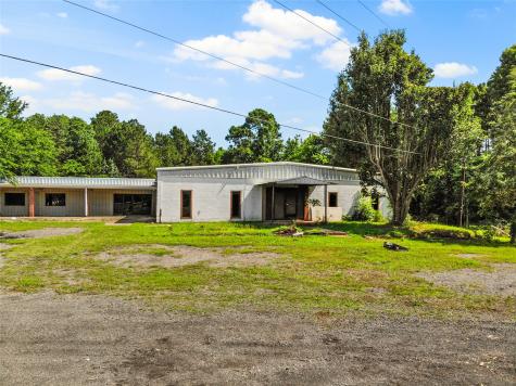 1301 Highway 11 Hughes Springs TX 75656