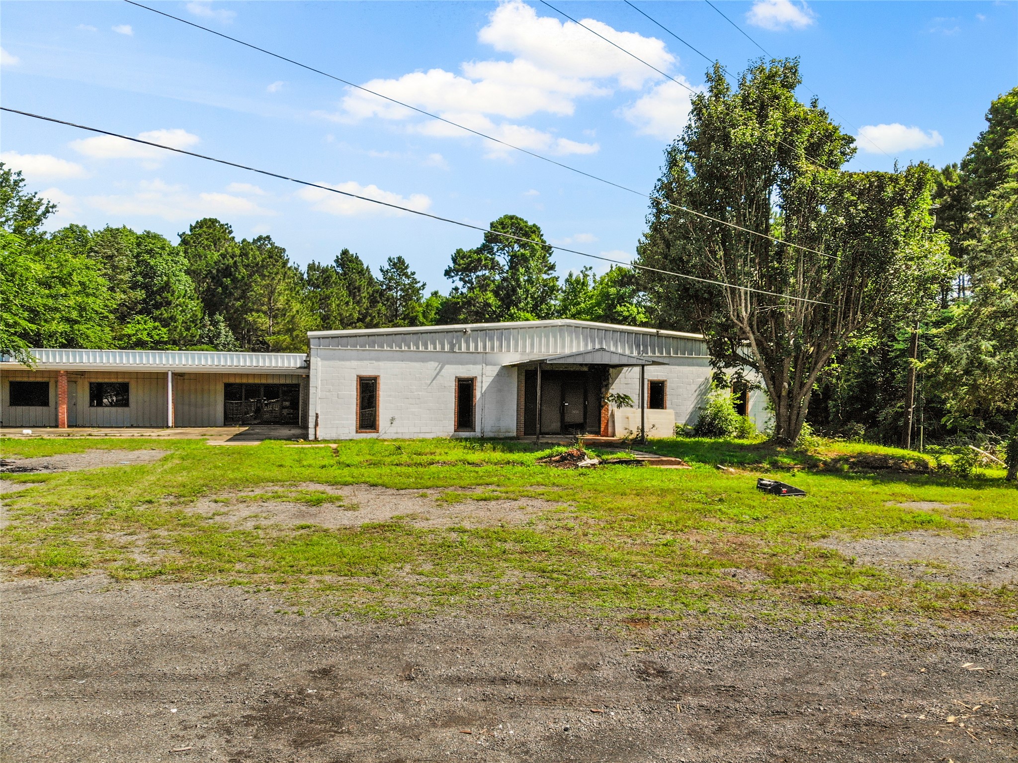 1301 Highway 11 Hughes Springs TX 75656