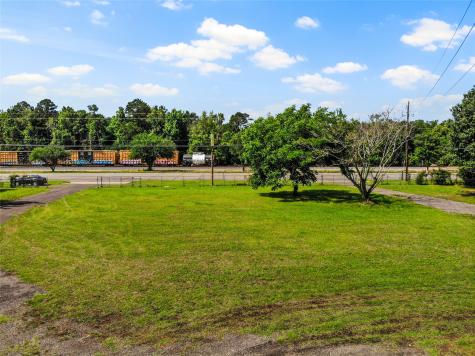 1301 Highway 11 Hughes Springs TX 75656