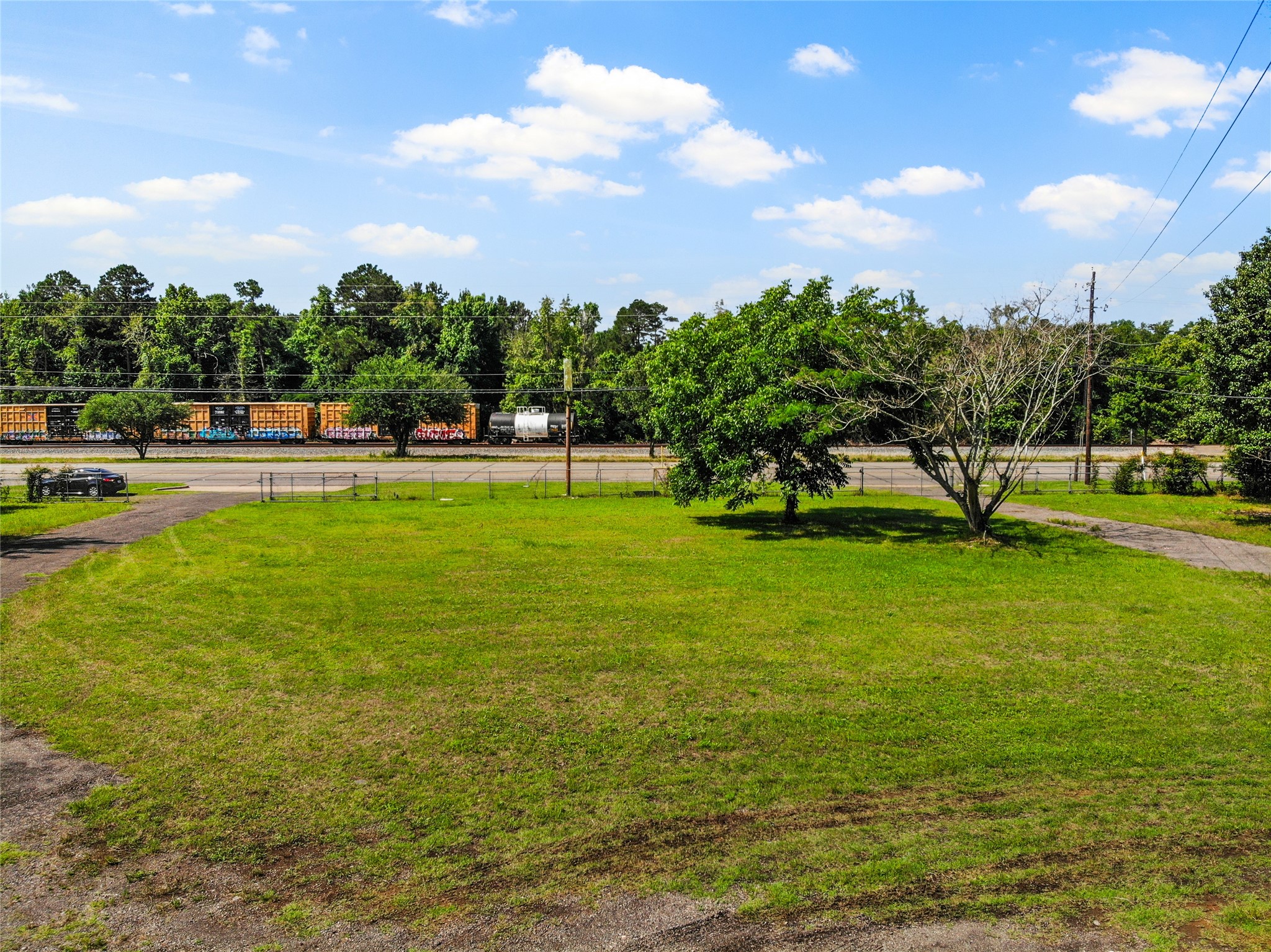 1301 Highway 11 Hughes Springs TX 75656
