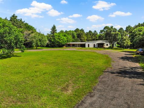 1301 Highway 11 Hughes Springs TX 75656