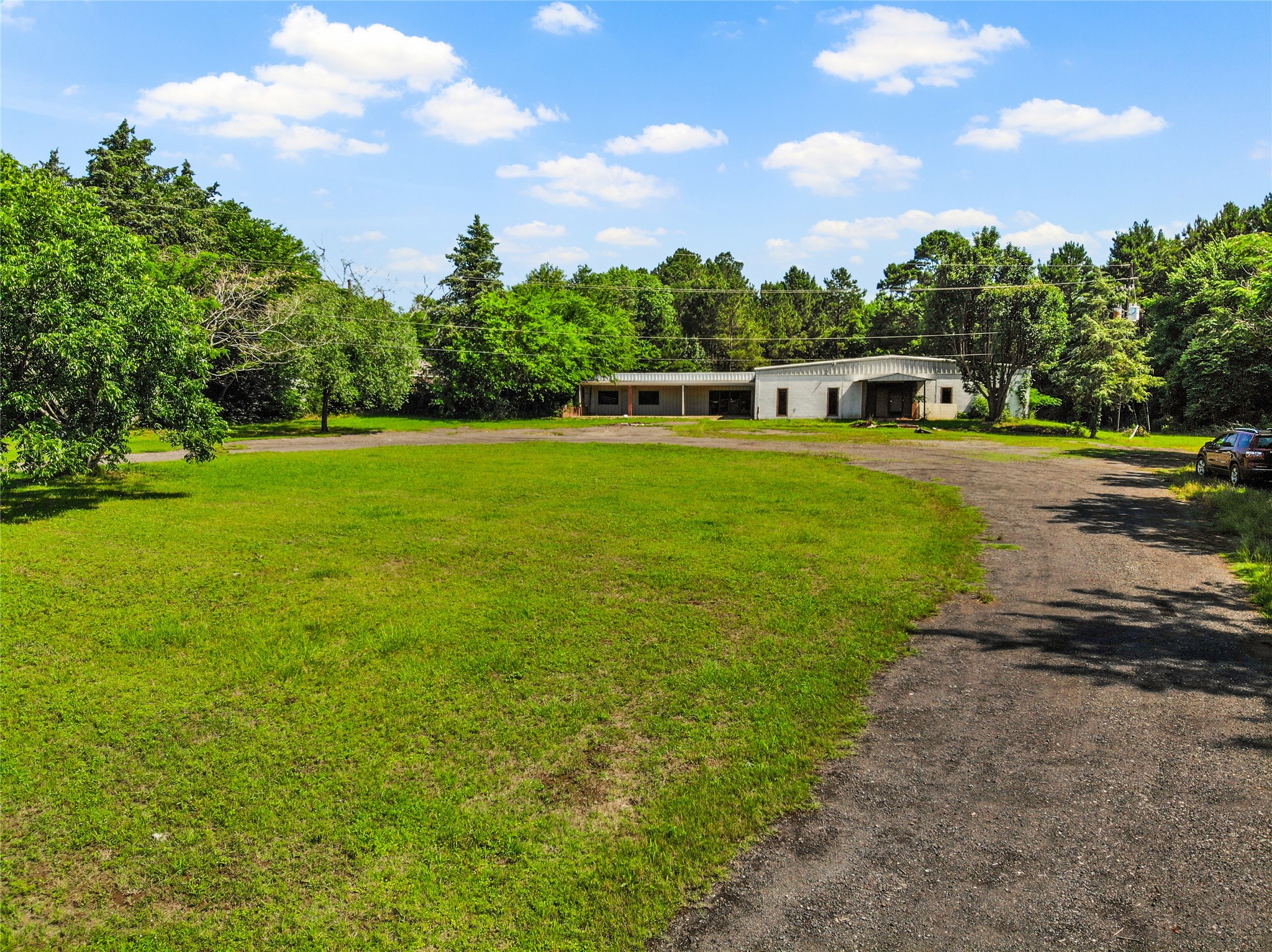 1301 Highway 11 Hughes Springs TX 75656