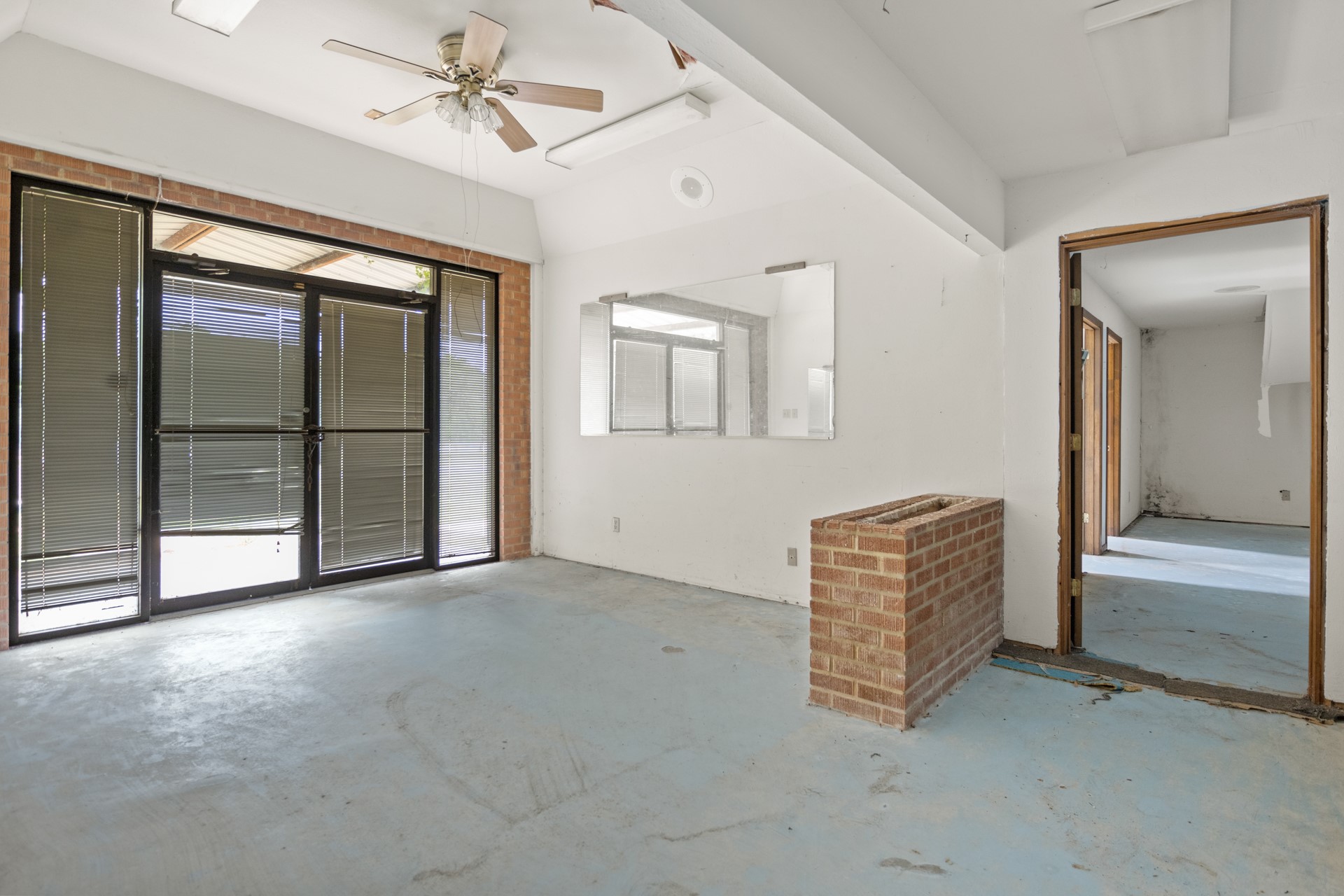1301 Highway 11 Hughes Springs TX 75656