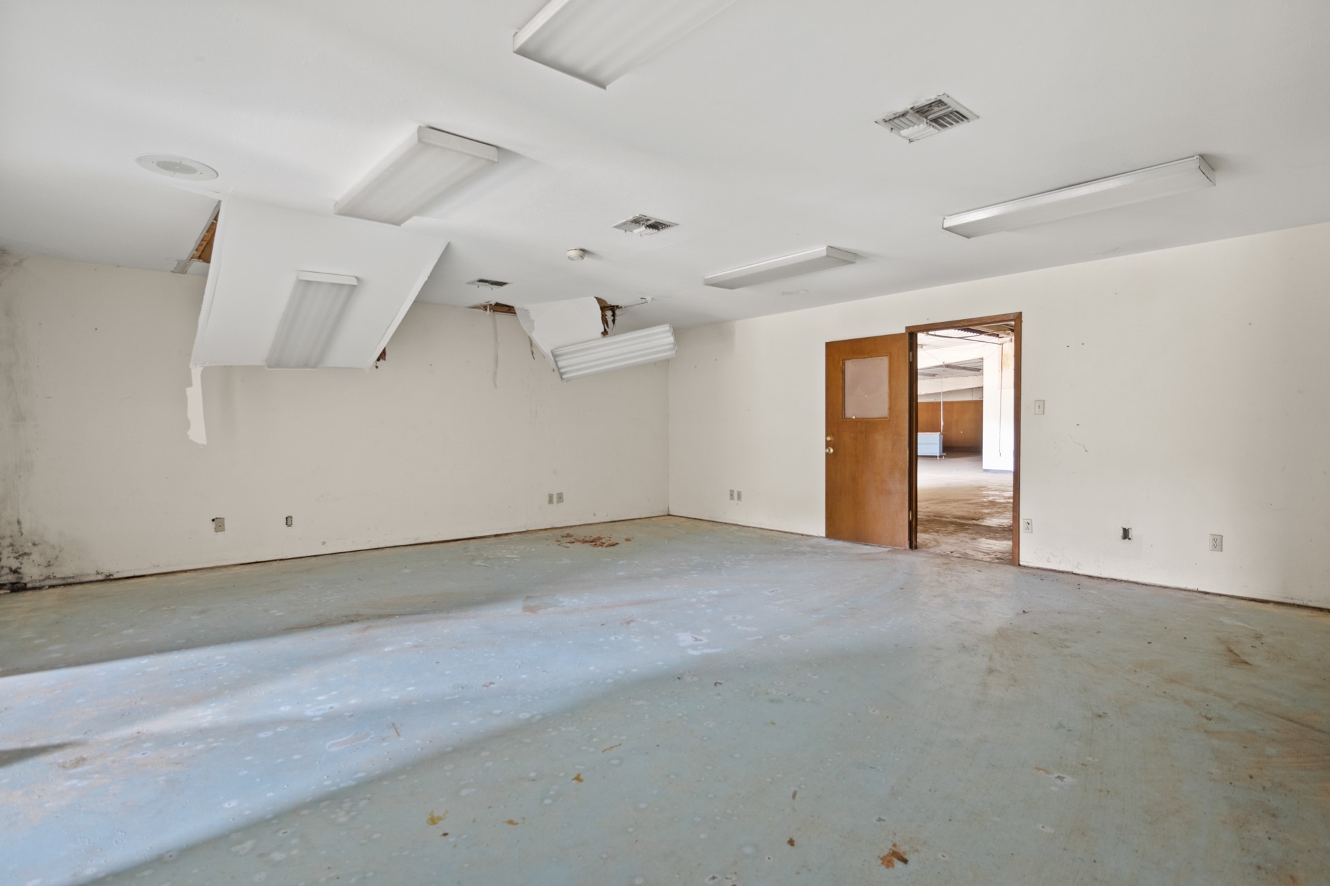 1301 Highway 11 Hughes Springs TX 75656