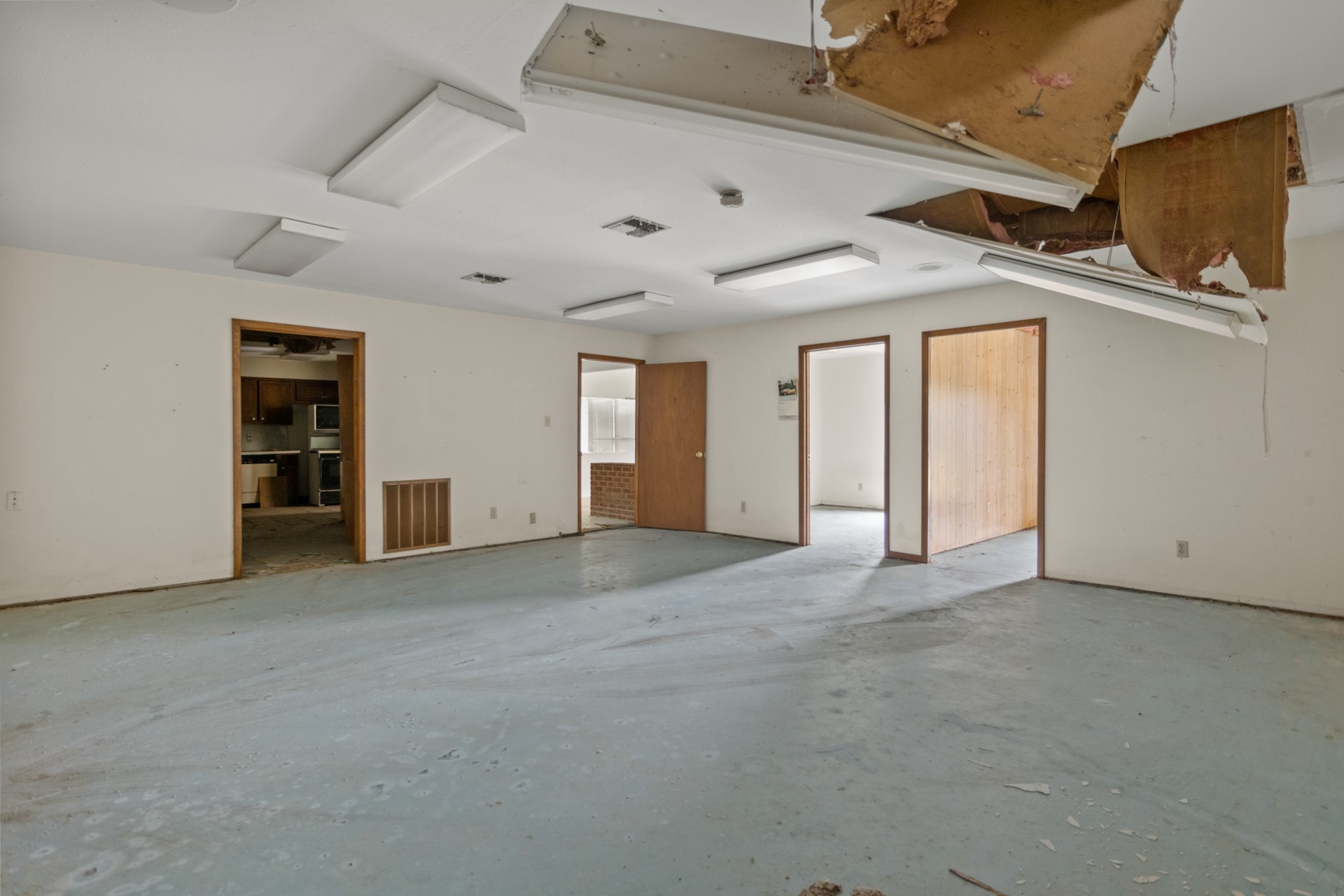 1301 Highway 11 Hughes Springs TX 75656
