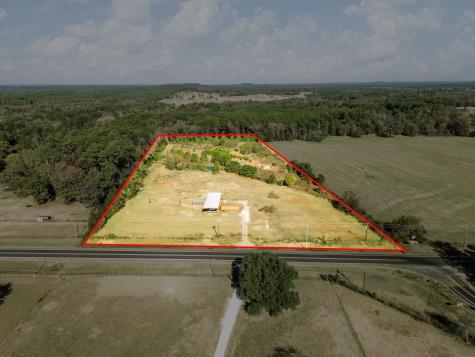 7697 N State Highway 155 Gilmer TX 75644