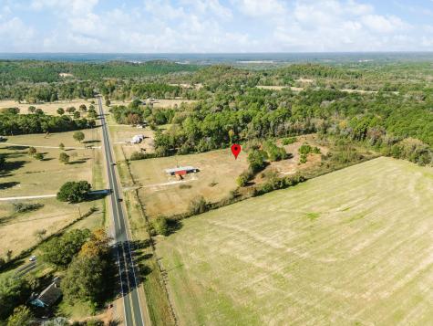7697 N State Highway 155 Gilmer TX 75644