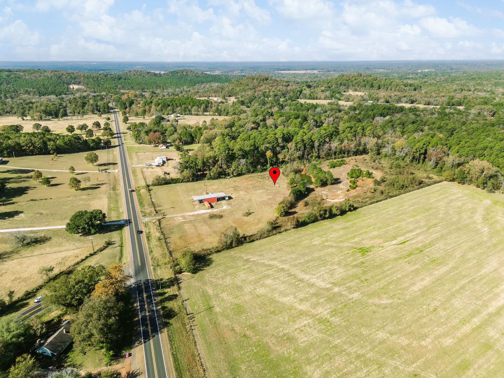 7697 N State Highway 155 Gilmer TX 75644