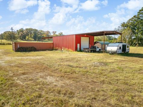 7697 N State Highway 155 Gilmer TX 75644