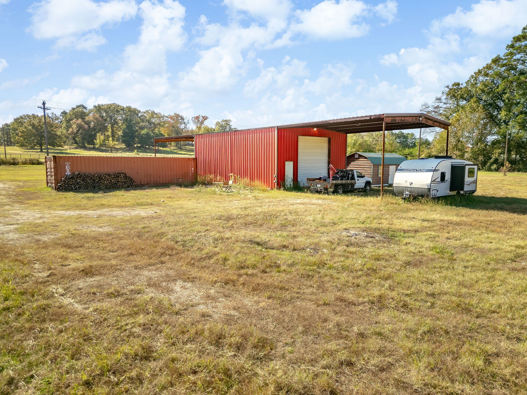 7697 N State Highway 155 Gilmer TX 75644