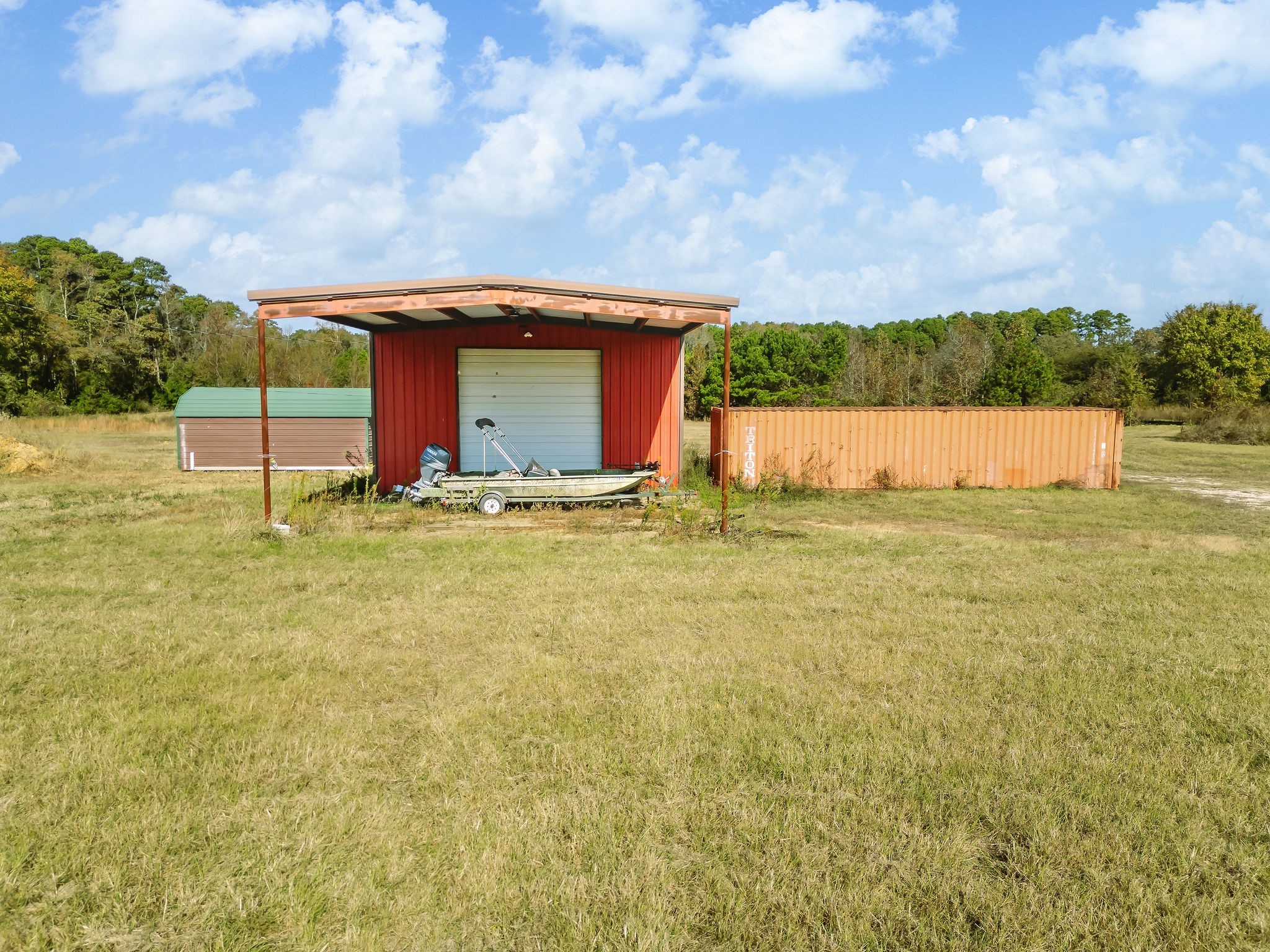 7697 N State Highway 155 Gilmer TX 75644