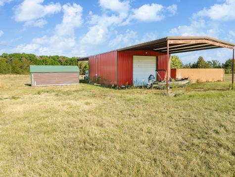 7697 N State Highway 155 Gilmer TX 75644