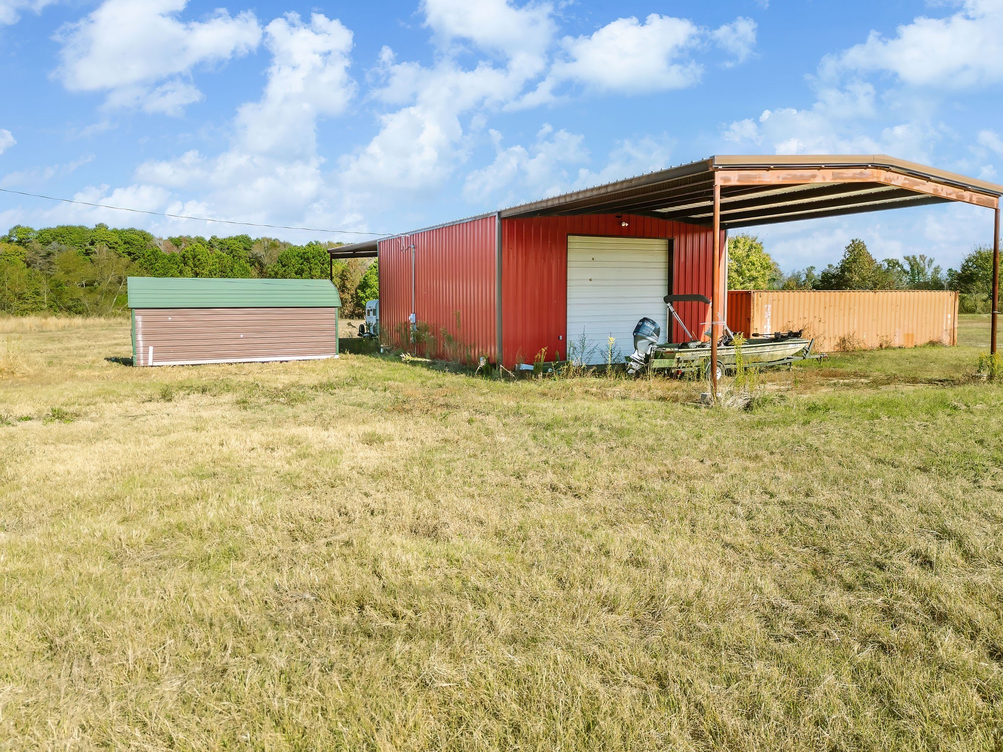 7697 N State Highway 155 Gilmer TX 75644