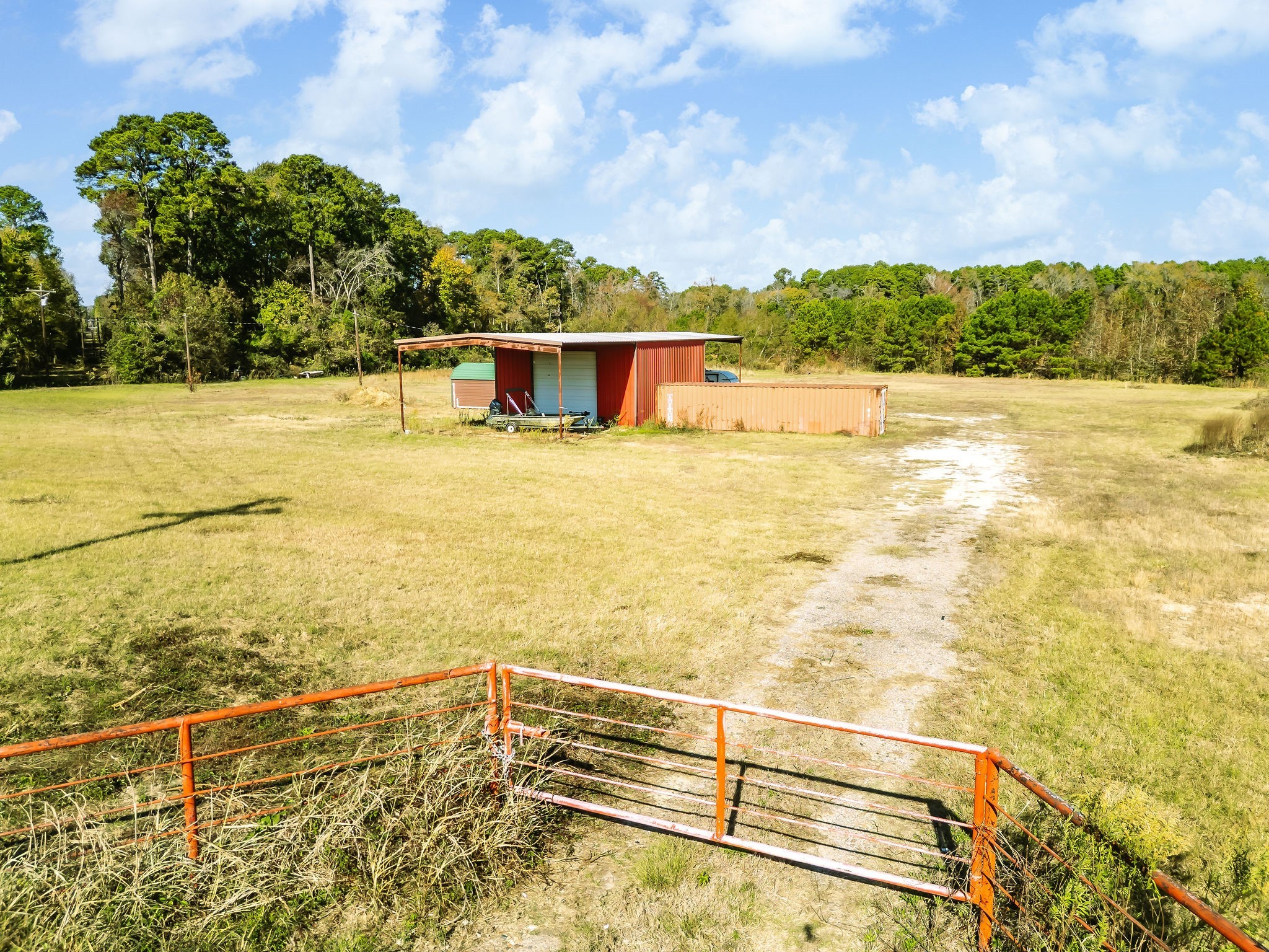 7697 N State Highway 155 Gilmer TX 75644