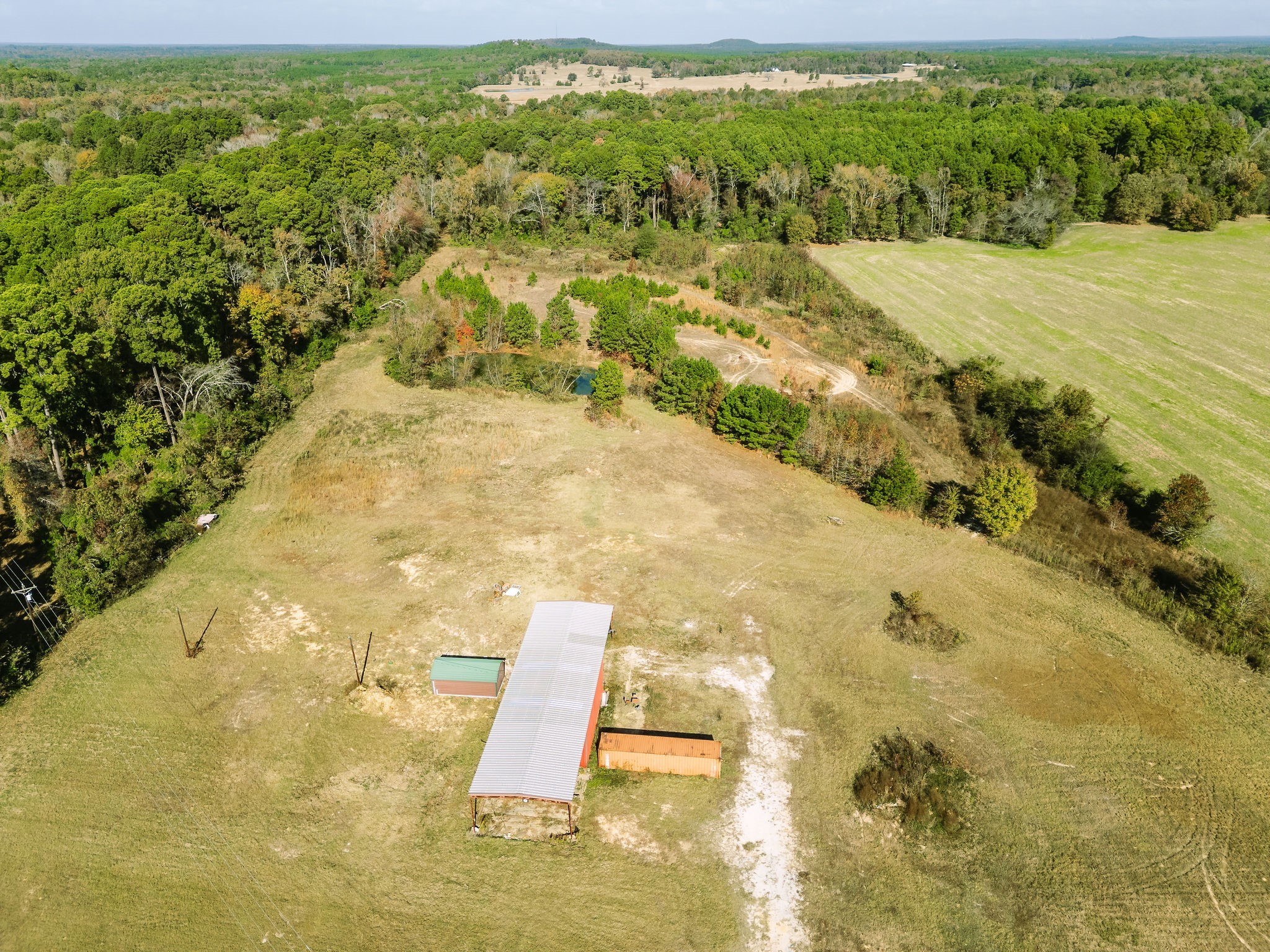 7697 N State Highway 155 Gilmer TX 75644