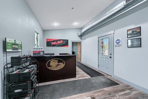 28400 W Us Highway 82 Sherman TX 75092