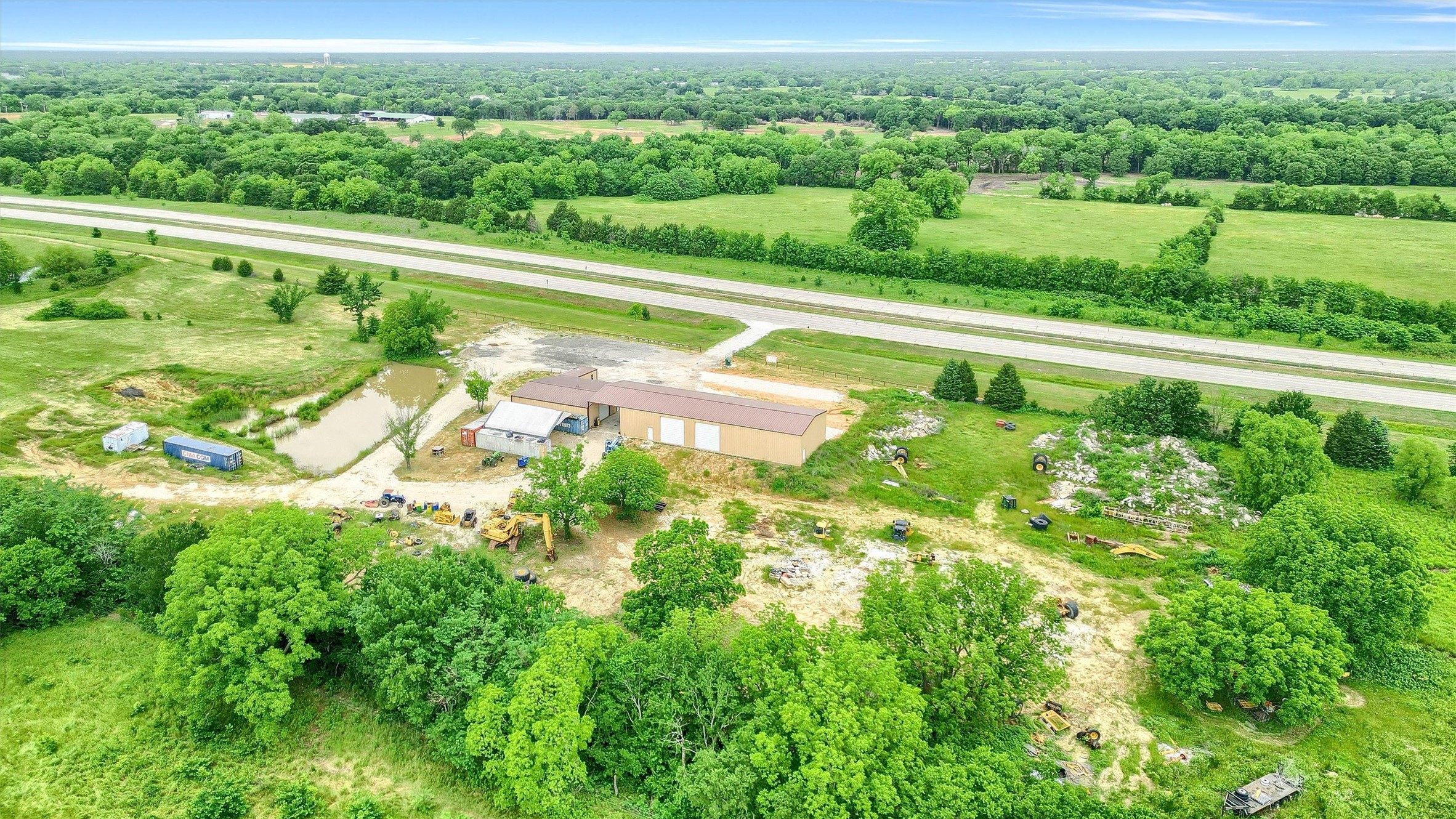 28400 W Us Highway 82 Sherman TX 75092