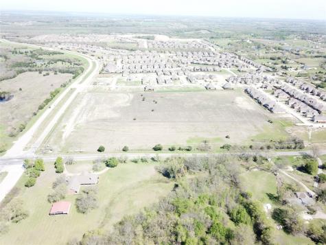 1 John King Boulevard Rockwall TX 75032