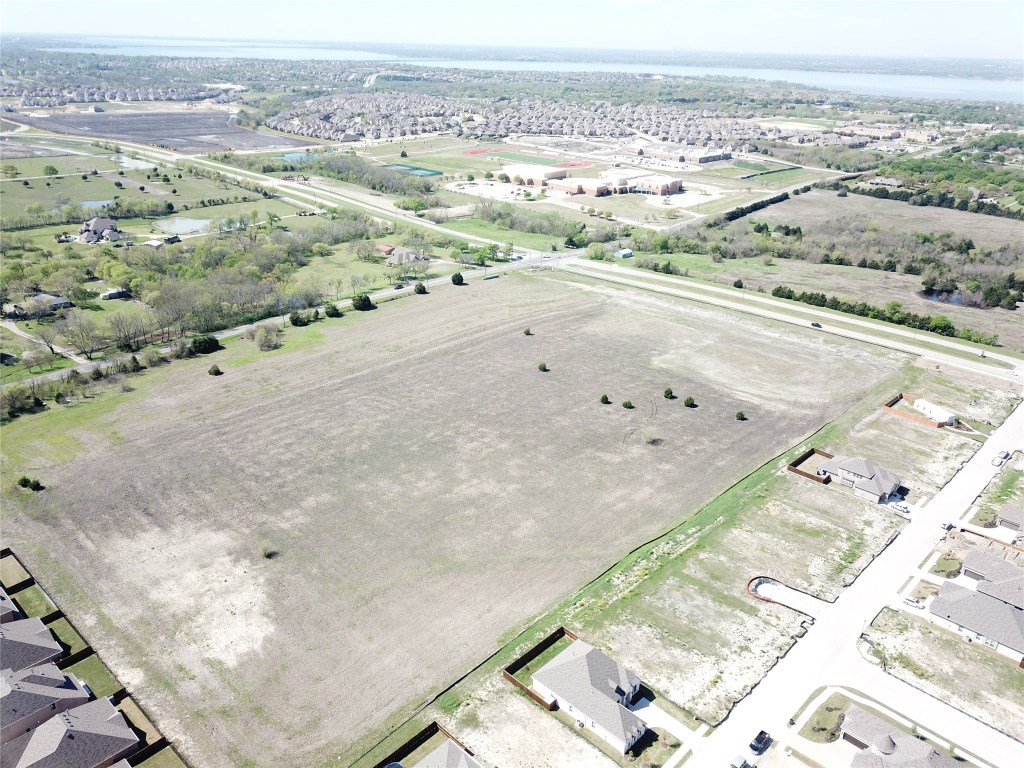 1 John King Boulevard Rockwall TX 75032