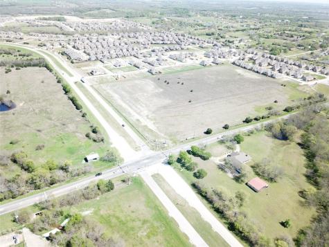 1 John King Boulevard Rockwall TX 75032