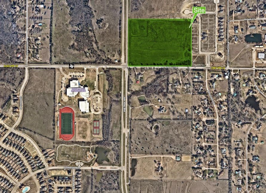 1 John King Boulevard Rockwall TX 75032