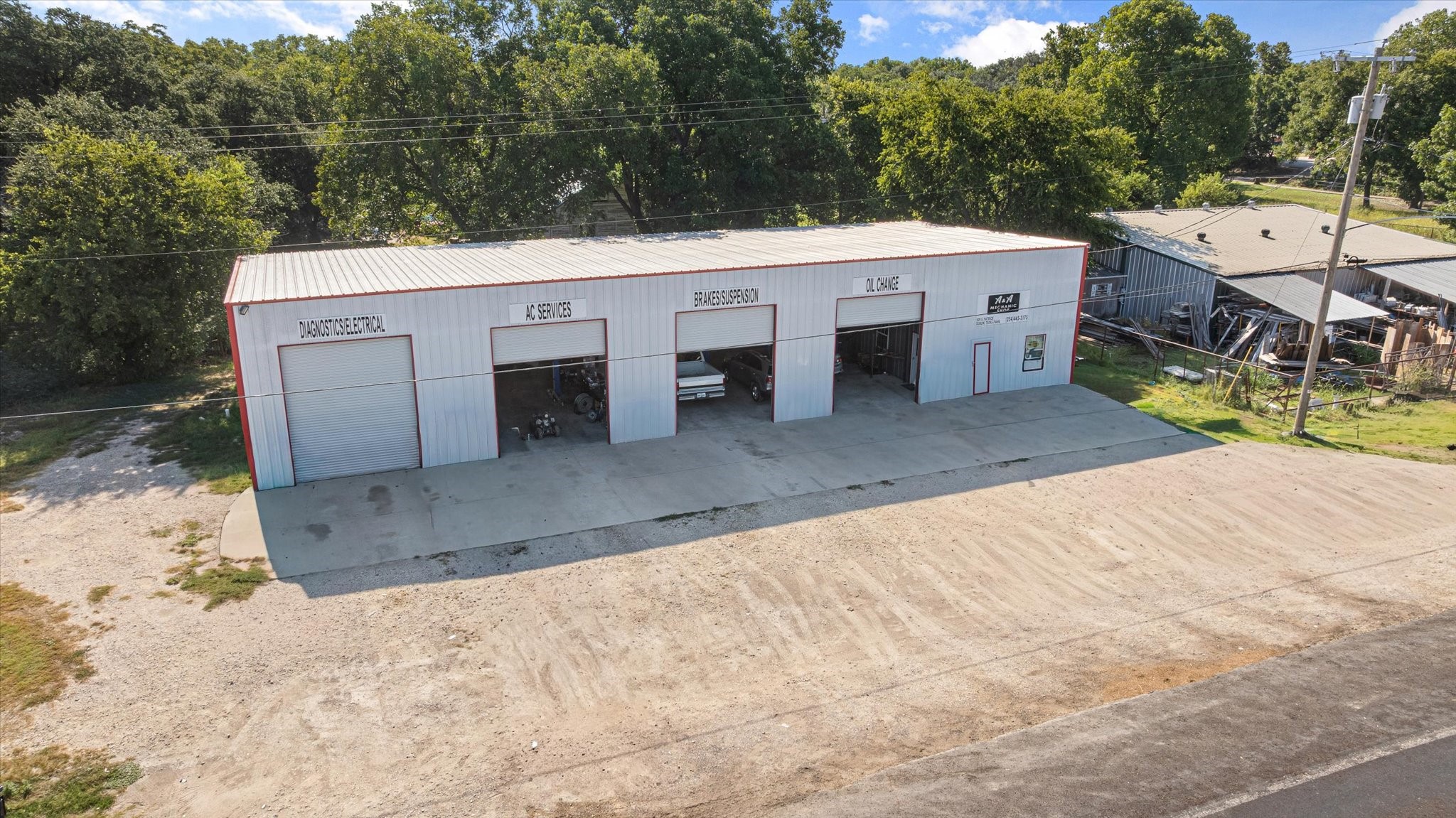 509 S Patrick Street Dublin TX 76446