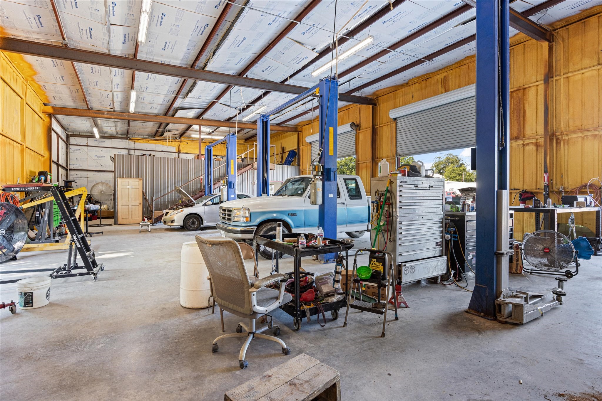 509 S Patrick Street Dublin TX 76446