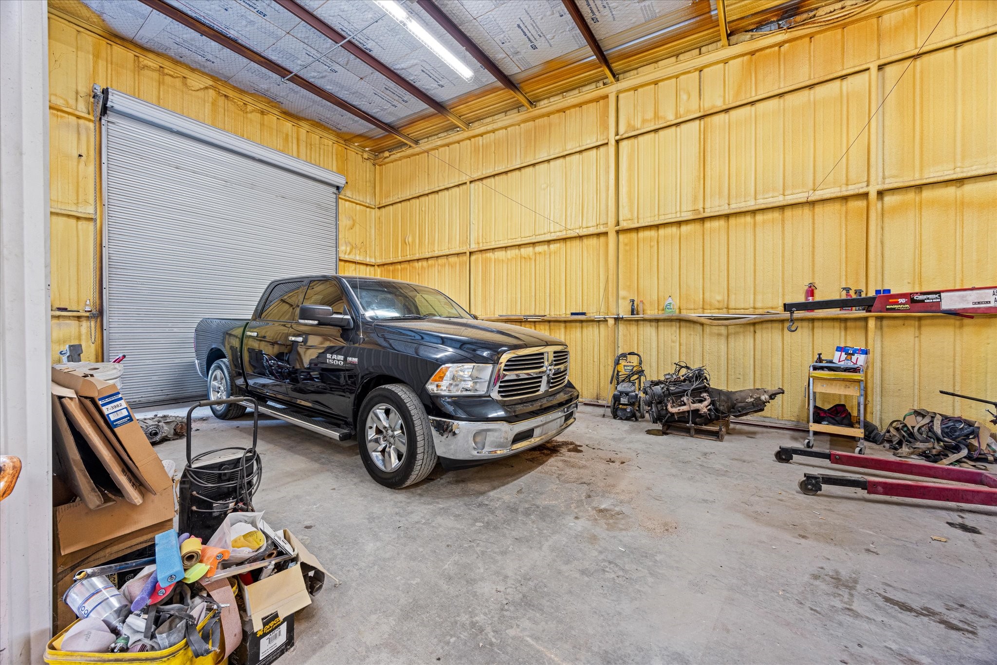509 S Patrick Street Dublin TX 76446