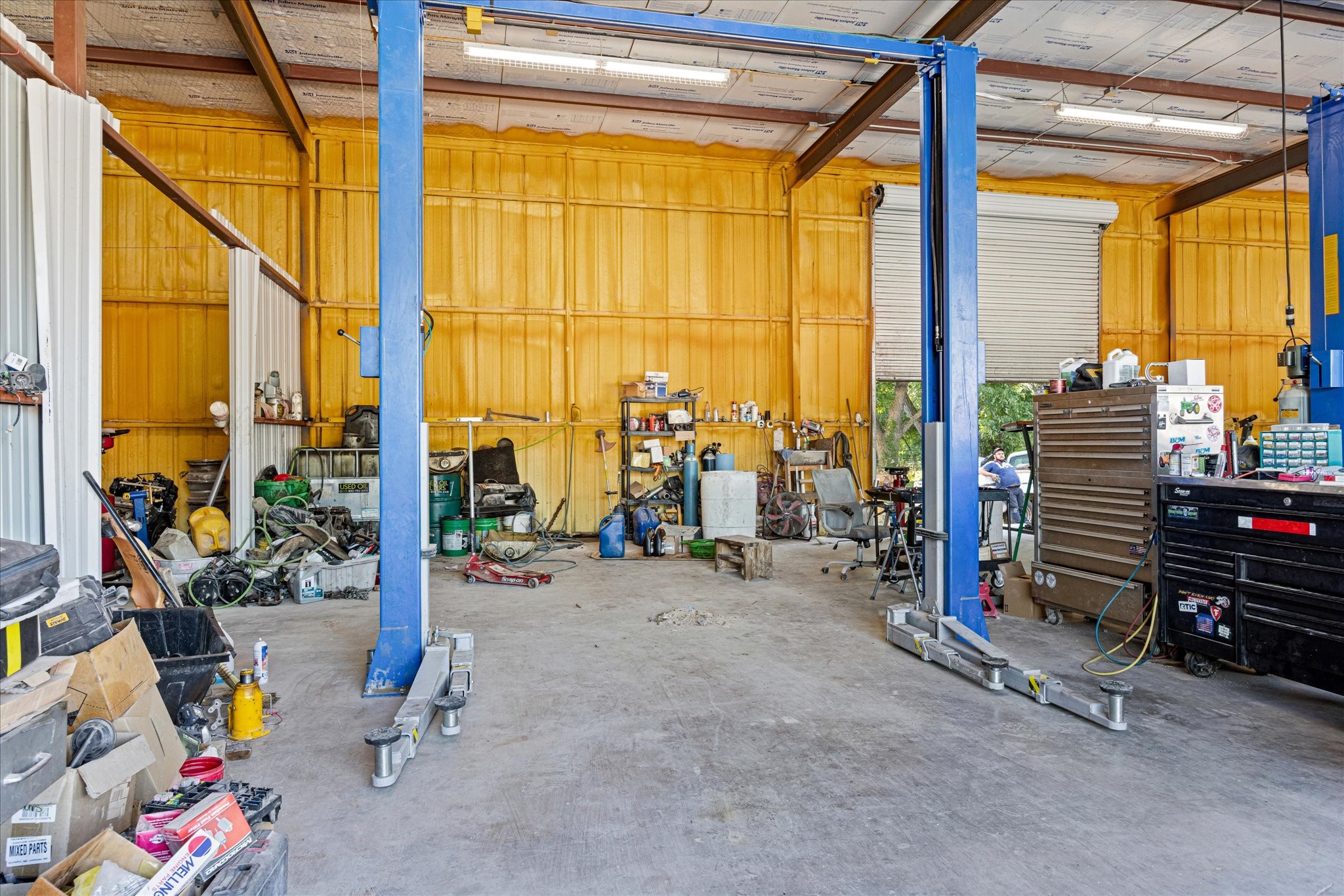 509 S Patrick Street Dublin TX 76446