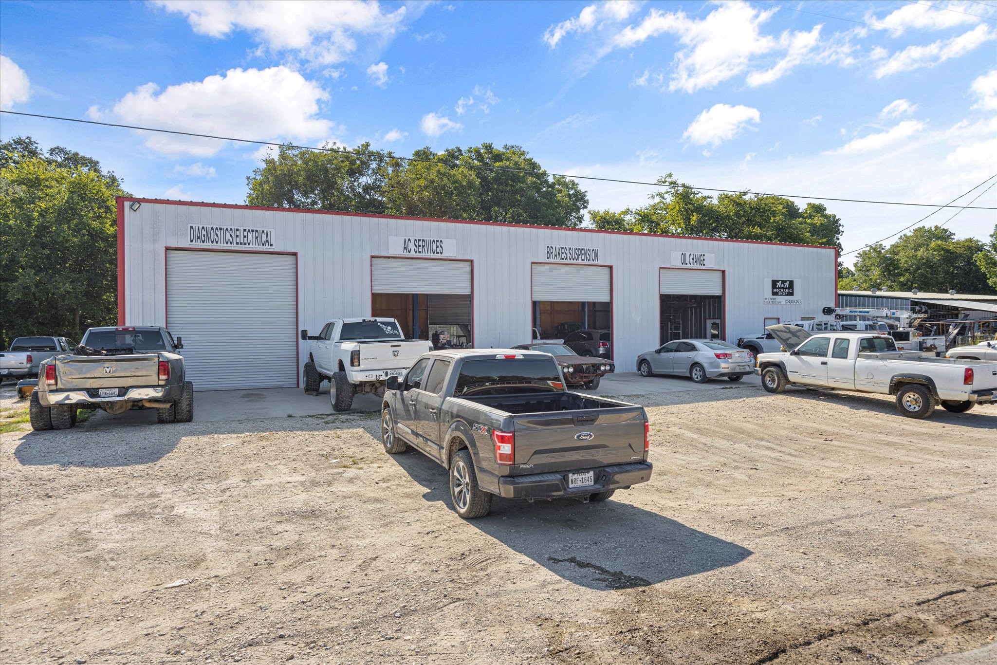509 S Patrick Street Dublin TX 76446