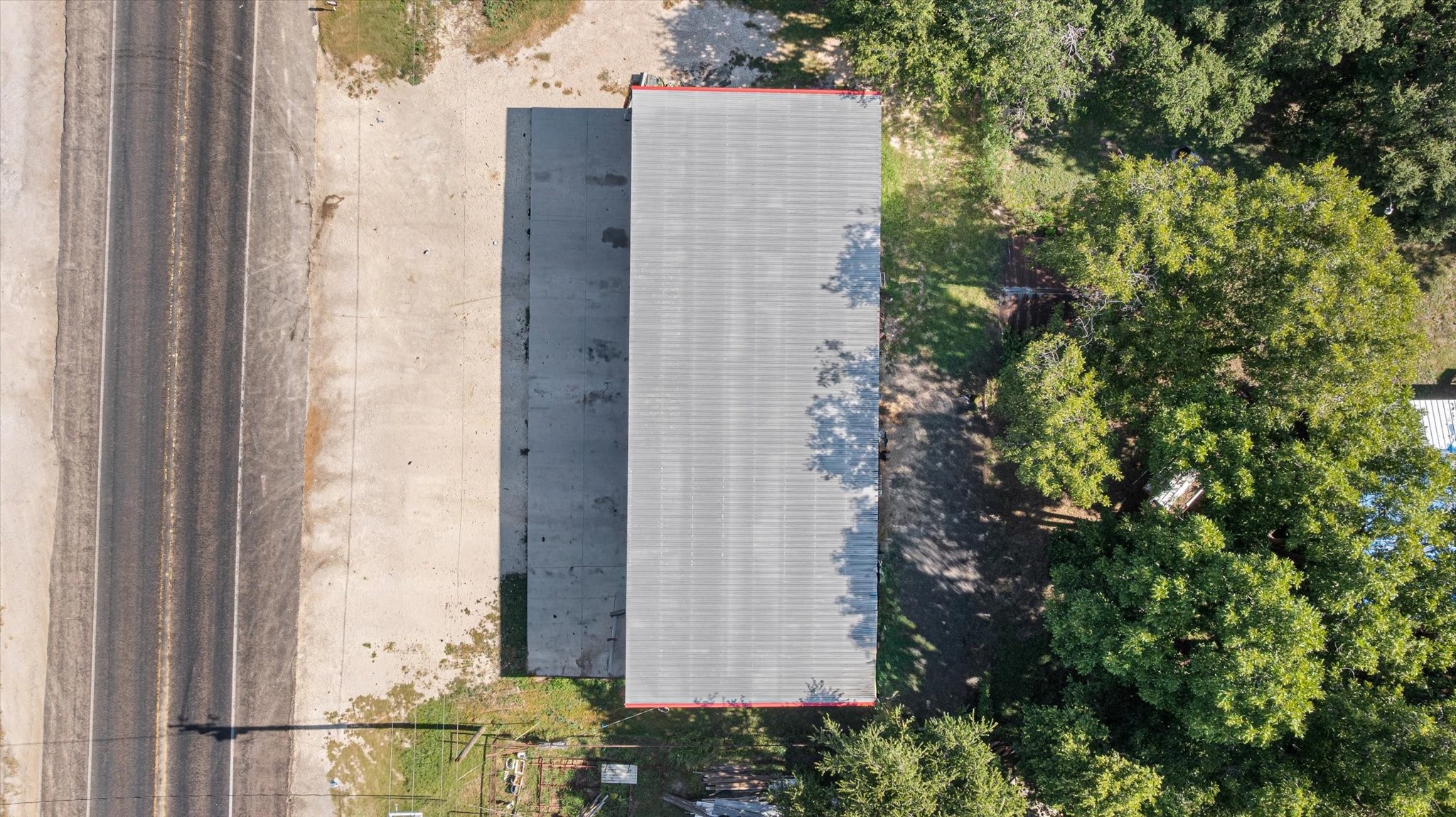 509 S Patrick Street Dublin TX 76446