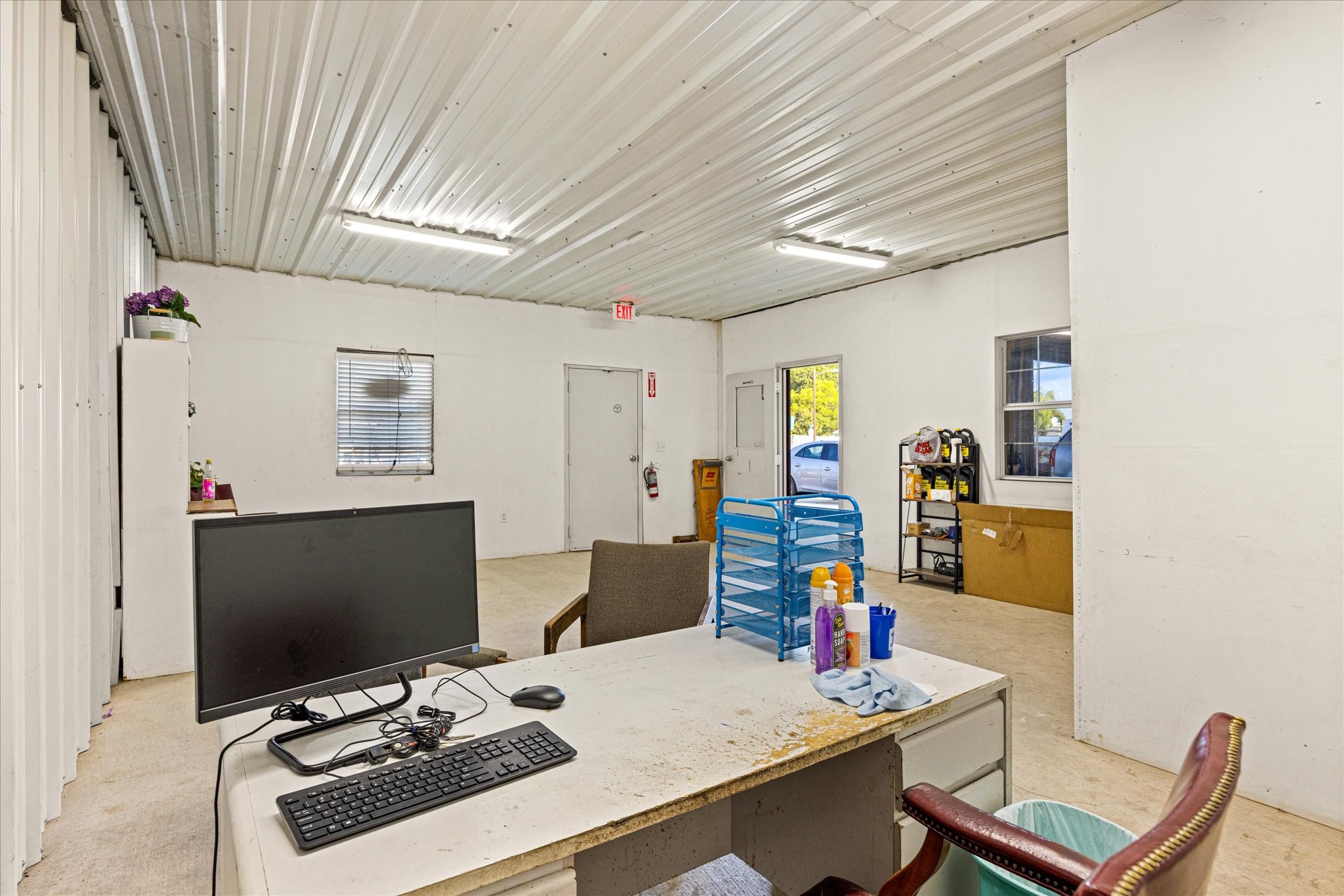 509 S Patrick Street Dublin TX 76446