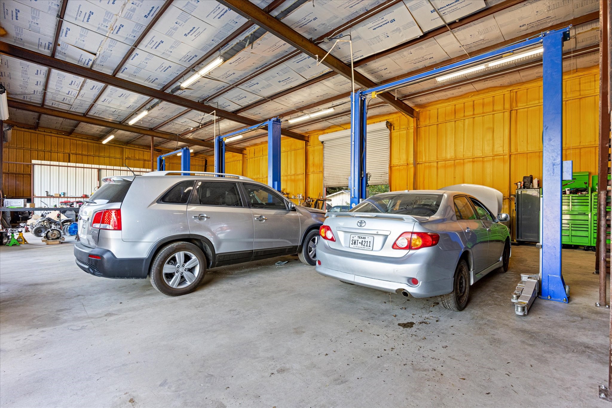 509 S Patrick Street Dublin TX 76446