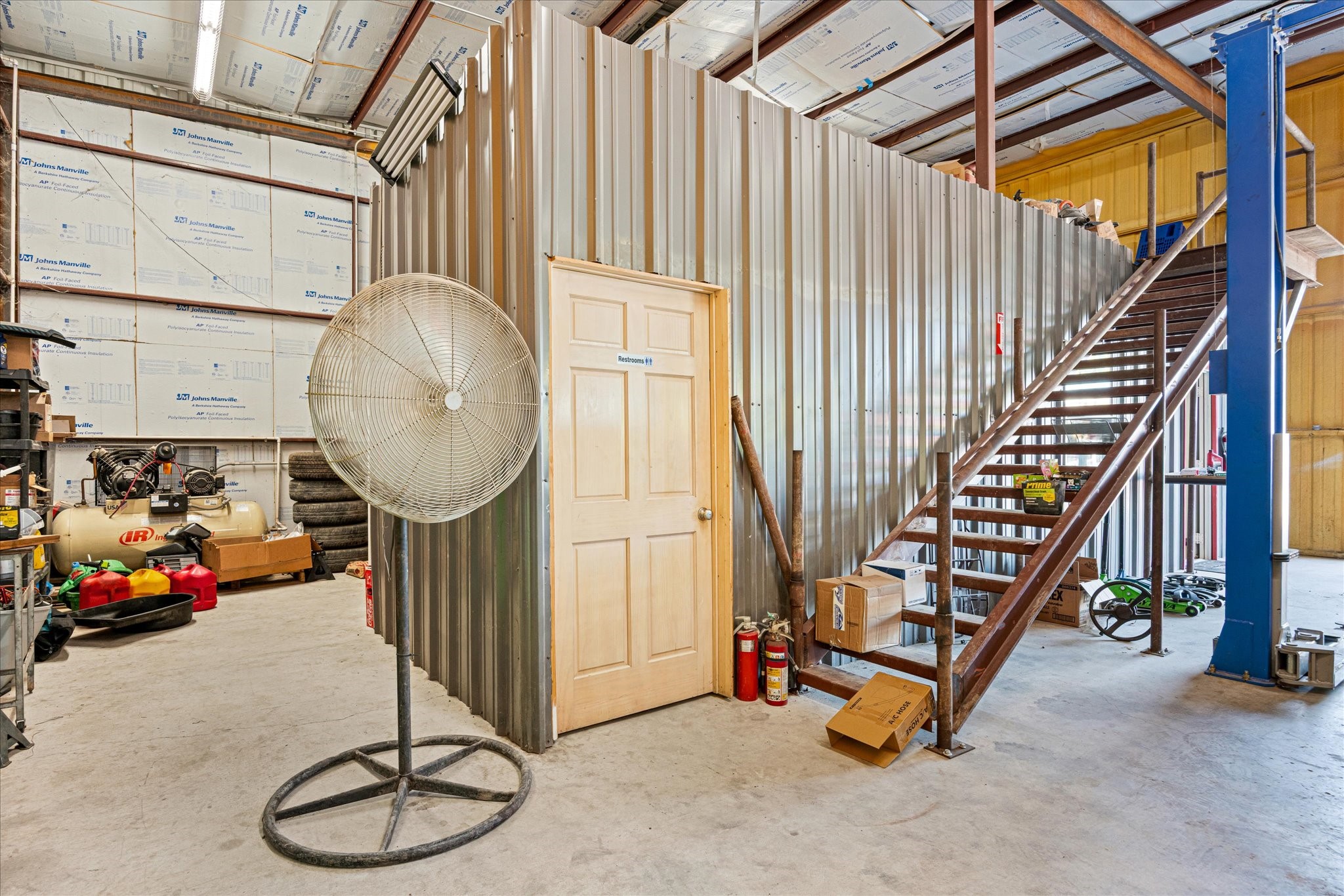 509 S Patrick Street Dublin TX 76446