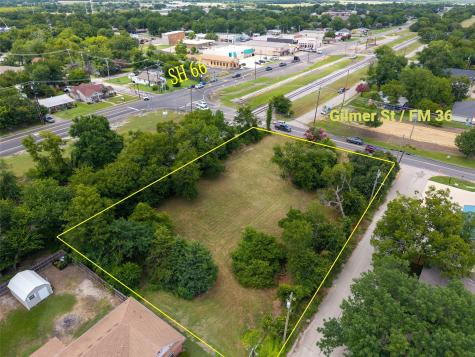 2209 Gilmer Street Caddo Mills TX 75135