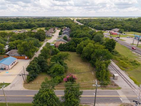 2209 Gilmer Street Caddo Mills TX 75135