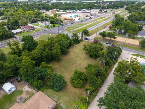 2209 Gilmer Street Caddo Mills TX 75135