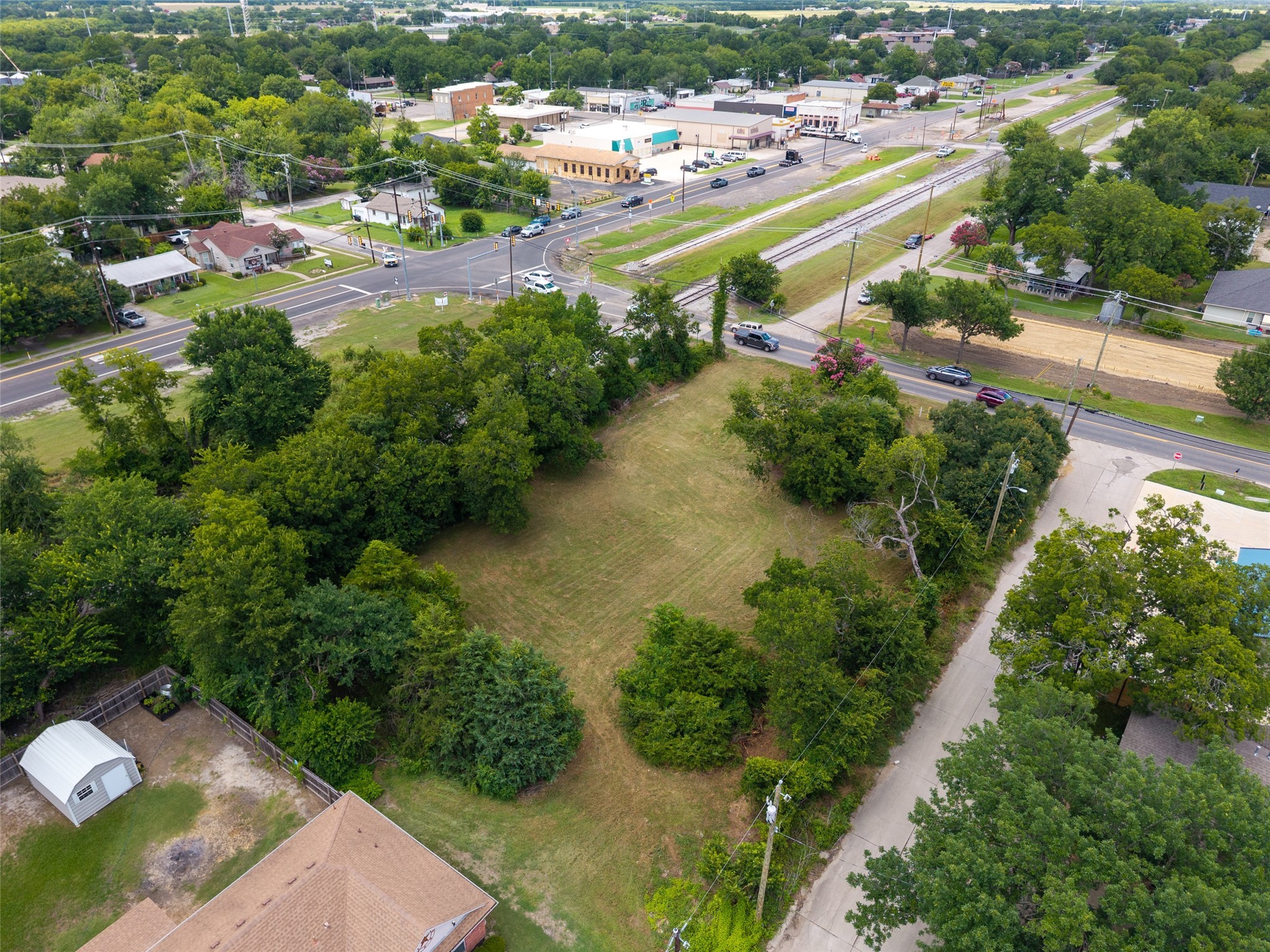 2209 Gilmer Street Caddo Mills TX 75135