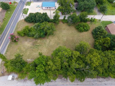 2209 Gilmer Street Caddo Mills TX 75135